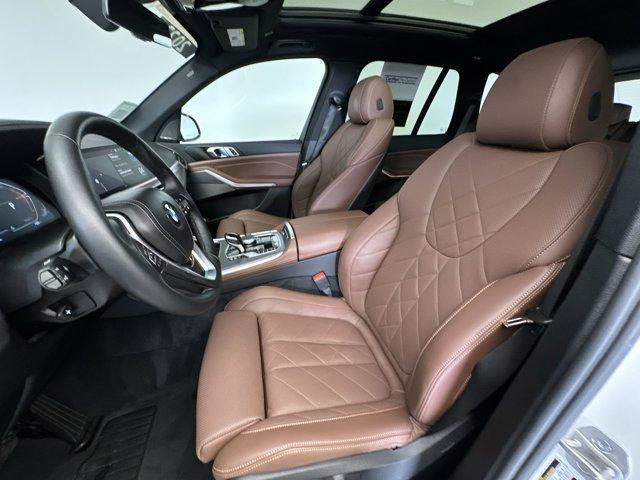 used 2023 BMW X5 car, priced at $52,549
