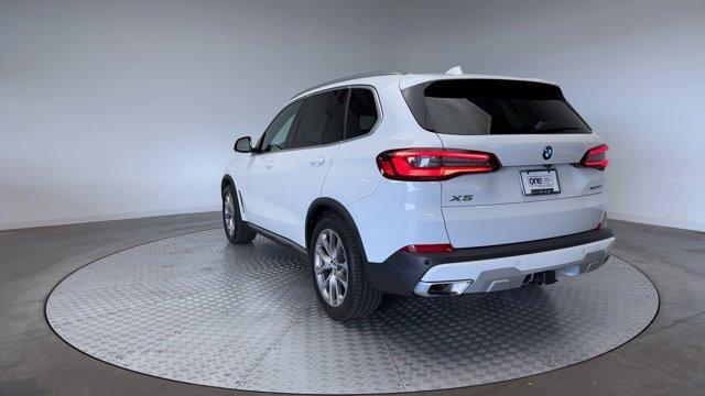 used 2023 BMW X5 car, priced at $52,549