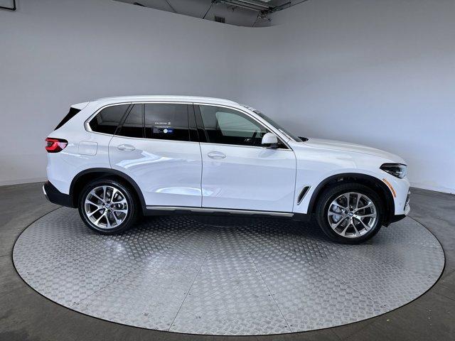 used 2023 BMW X5 car, priced at $52,549