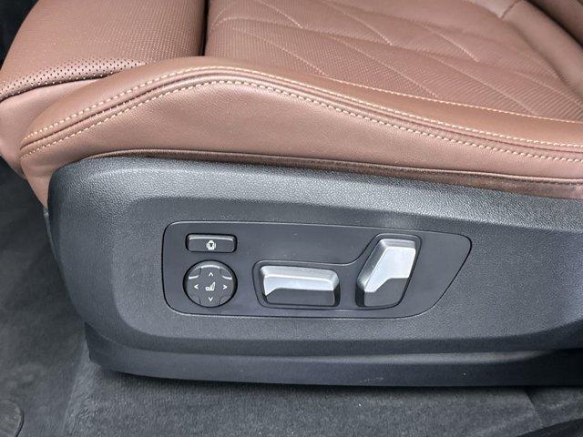 used 2023 BMW X5 car, priced at $52,549
