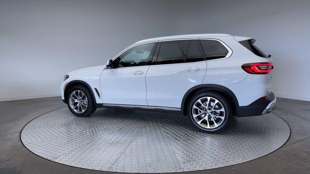 used 2023 BMW X5 car, priced at $52,549