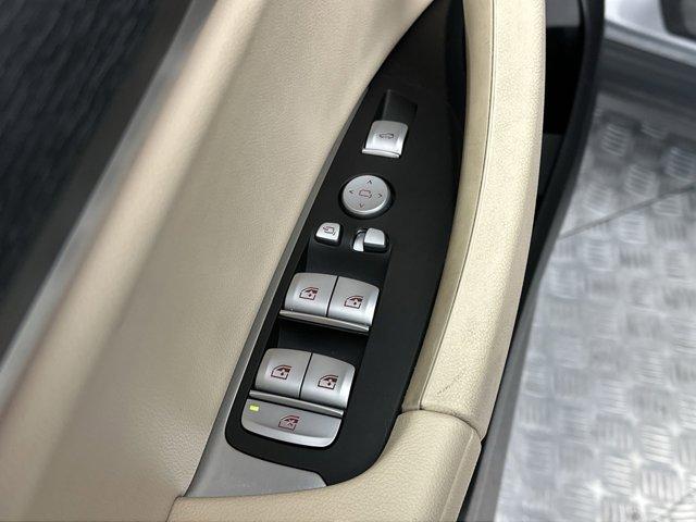 used 2023 BMW X3 car, priced at $36,671