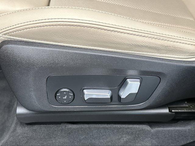 used 2023 BMW X3 car, priced at $36,671