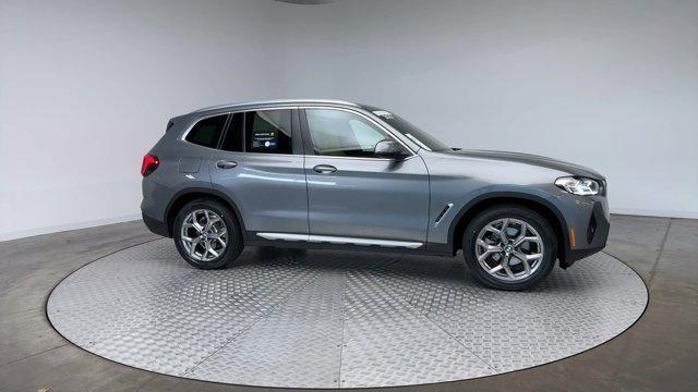 used 2023 BMW X3 car, priced at $36,671