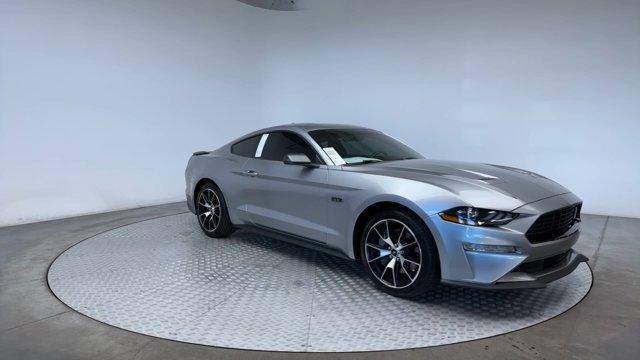 used 2020 Ford Mustang car, priced at $22,777