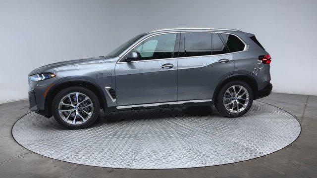 new 2025 BMW X5 PHEV car, priced at $77,635