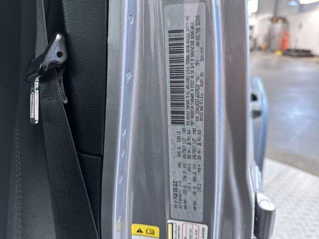 used 2018 Jeep Wrangler Unlimited car, priced at $20,671