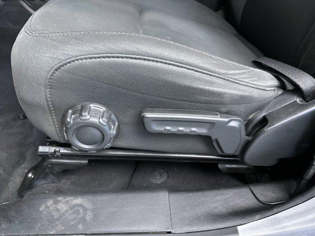 used 2018 Jeep Wrangler Unlimited car, priced at $20,671