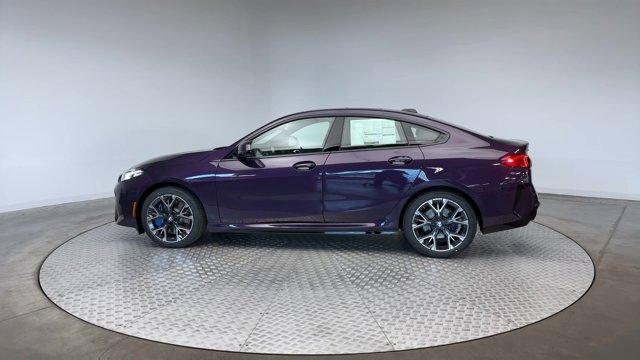 new 2025 BMW 228 Gran Coupe car, priced at $48,875