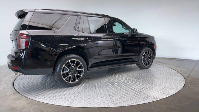 used 2023 Chevrolet Tahoe car, priced at $66,329