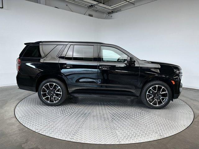 used 2023 Chevrolet Tahoe car, priced at $66,329