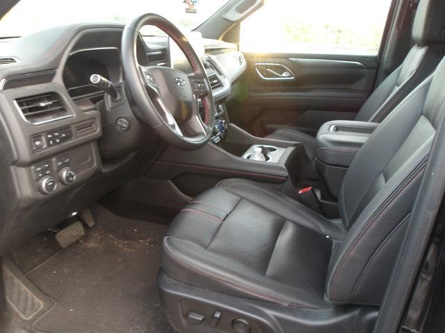 used 2023 Chevrolet Tahoe car, priced at $67,981