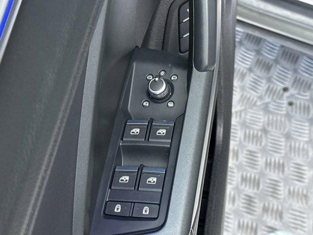 used 2022 Audi Q3 car, priced at $31,742