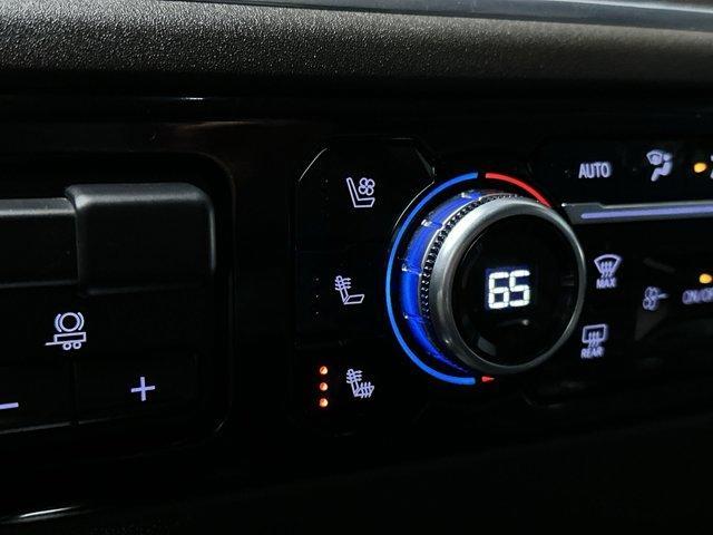 used 2023 GMC Sierra 1500 car, priced at $43,971
