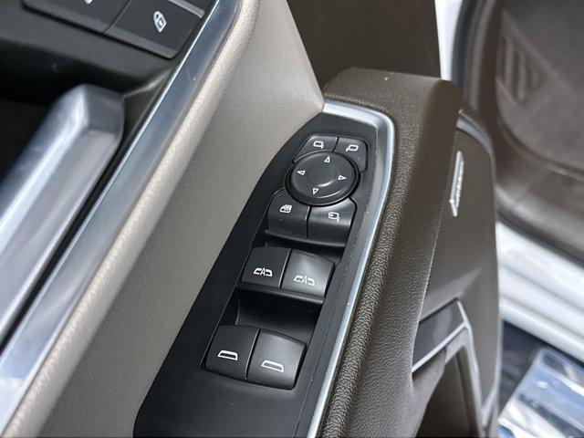 used 2023 GMC Sierra 1500 car, priced at $43,971