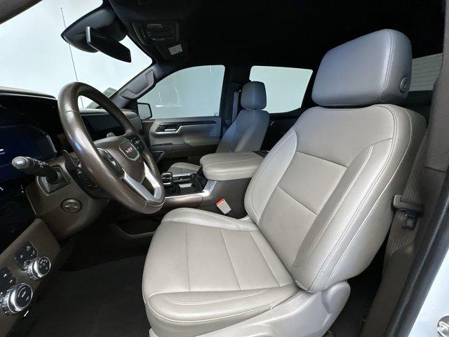 used 2023 GMC Sierra 1500 car, priced at $43,971