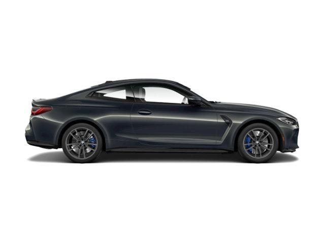 new 2026 BMW M4 car, priced at $106,370