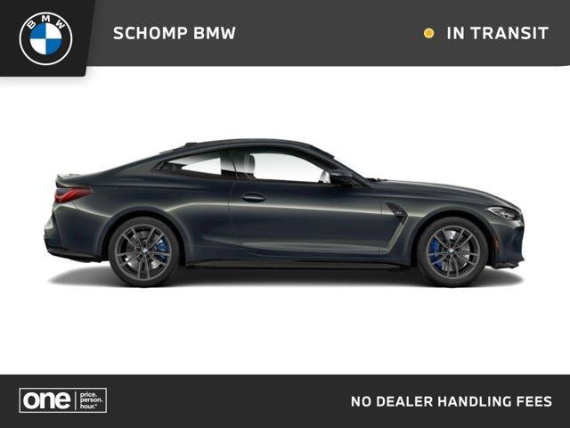 new 2026 BMW M4 car, priced at $106,370
