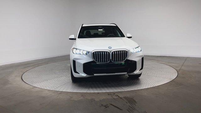 new 2025 BMW X5 PHEV car, priced at $80,690