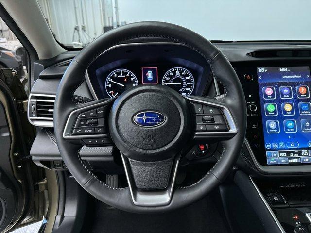 used 2024 Subaru Outback car, priced at $35,961