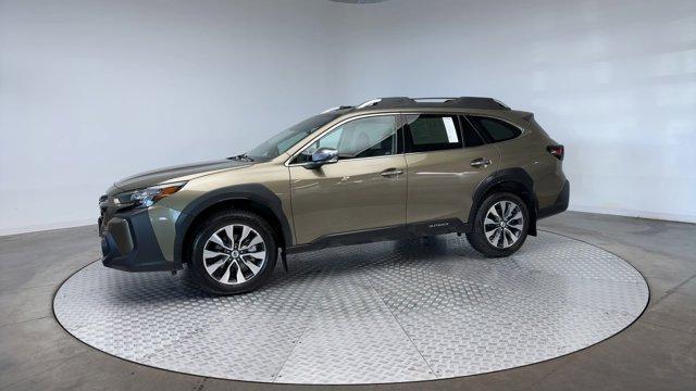 used 2024 Subaru Outback car, priced at $35,961