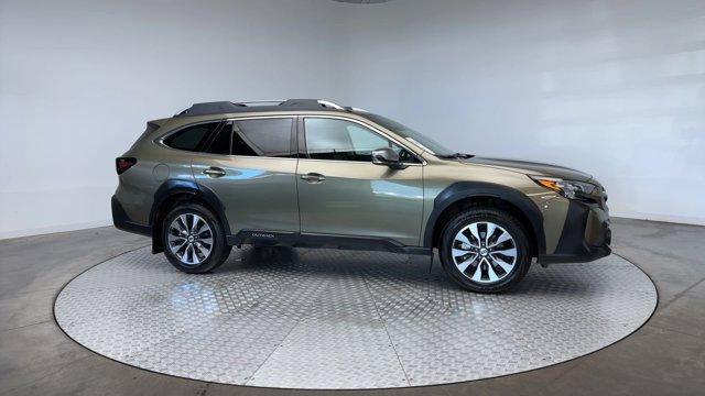 used 2024 Subaru Outback car, priced at $35,961