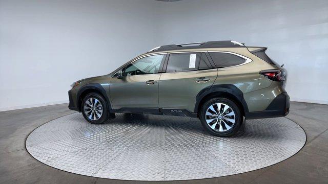 used 2024 Subaru Outback car, priced at $35,961