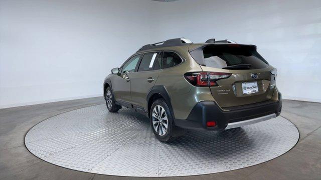 used 2024 Subaru Outback car, priced at $35,961