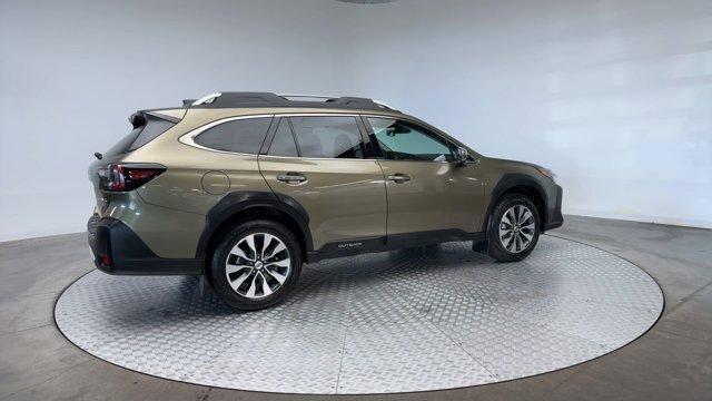 used 2024 Subaru Outback car, priced at $35,961