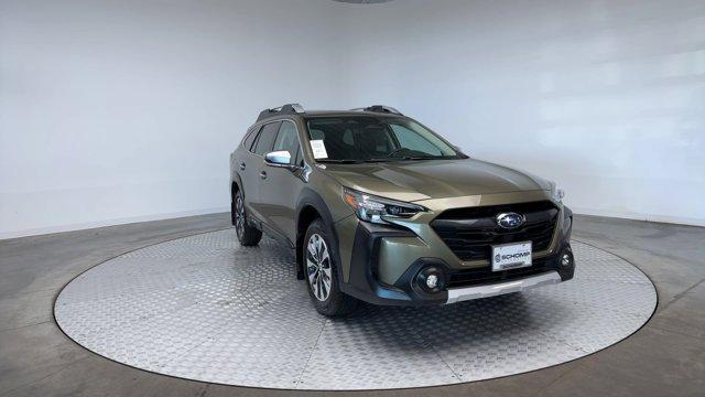 used 2024 Subaru Outback car, priced at $35,961
