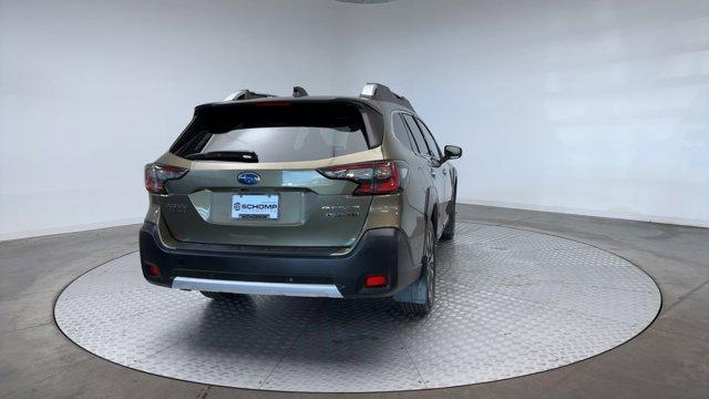 used 2024 Subaru Outback car, priced at $35,961