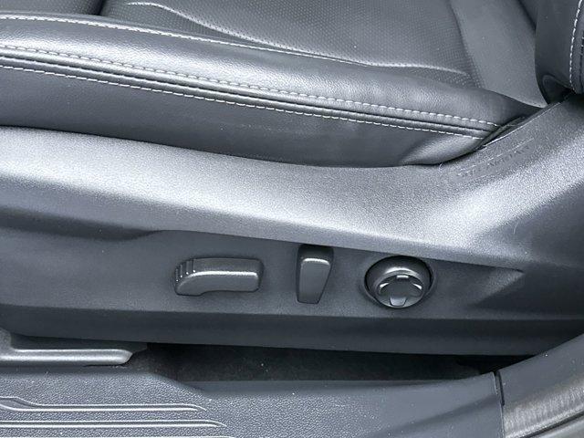 used 2024 Subaru Outback car, priced at $35,961