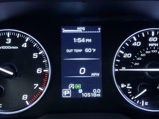 used 2024 Subaru Outback car, priced at $35,961