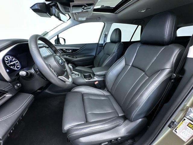 used 2024 Subaru Outback car, priced at $35,961