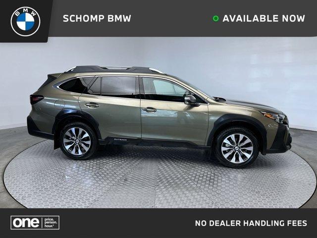 used 2024 Subaru Outback car, priced at $35,961