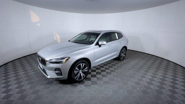 used 2022 Volvo XC60 car, priced at $38,996