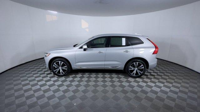 used 2022 Volvo XC60 car, priced at $38,996