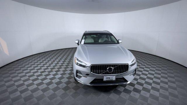 used 2022 Volvo XC60 car, priced at $38,996