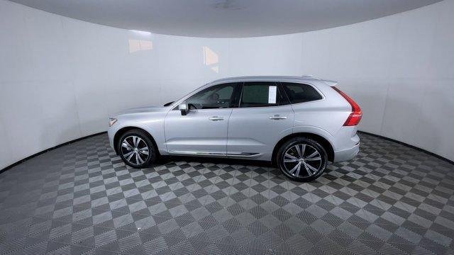 used 2022 Volvo XC60 car, priced at $38,996