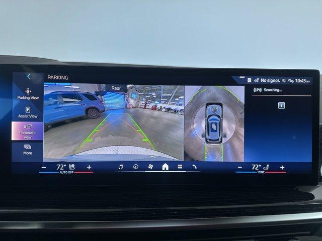 new 2026 BMW X5 car, priced at $81,775