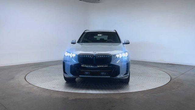 new 2026 BMW X5 car, priced at $81,775