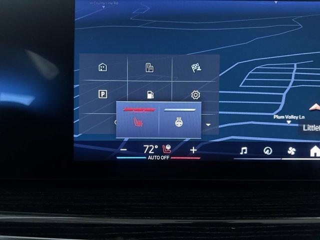 new 2026 BMW X5 car, priced at $81,775