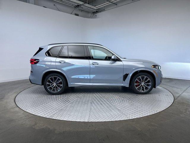 new 2026 BMW X5 car, priced at $81,775