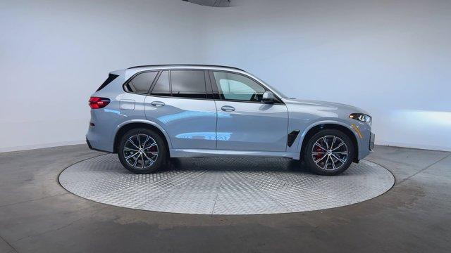 new 2026 BMW X5 car, priced at $81,775
