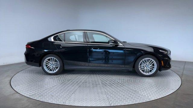 new 2024 BMW 530 car, priced at $57,540