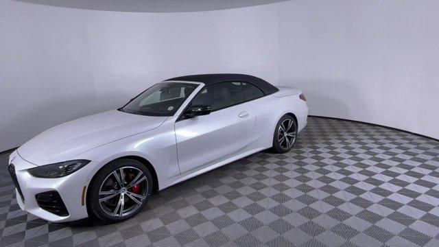 used 2023 BMW M440 car, priced at $59,888