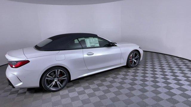 used 2023 BMW M440 car, priced at $59,888