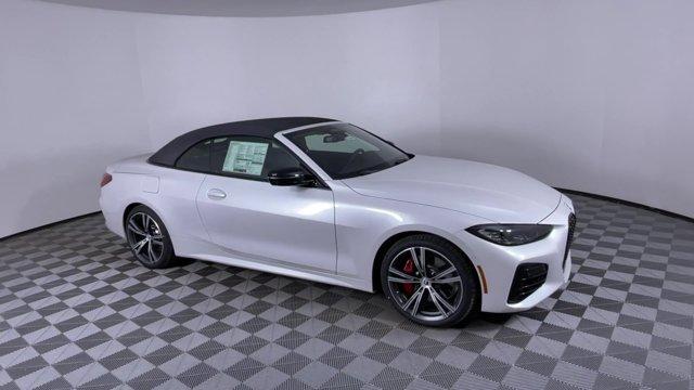 used 2023 BMW M440 car, priced at $59,888