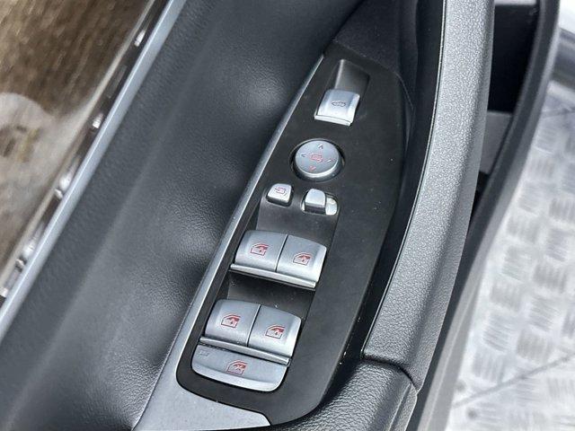 used 2023 BMW X3 car, priced at $36,242