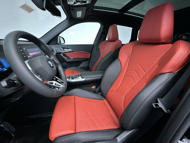 used 2025 BMW X1 car, priced at $49,230